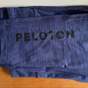 Peloton Cropped Leggings